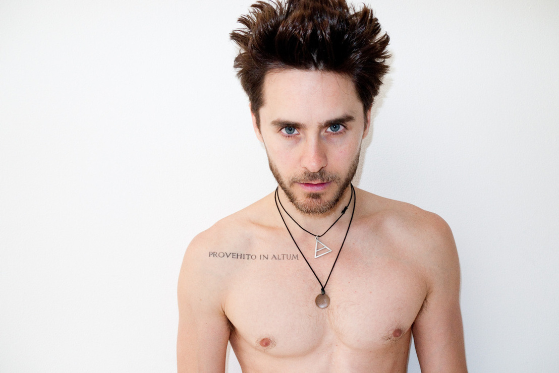 Picture of Jared Leto