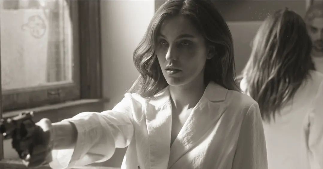 Rainey Qualley