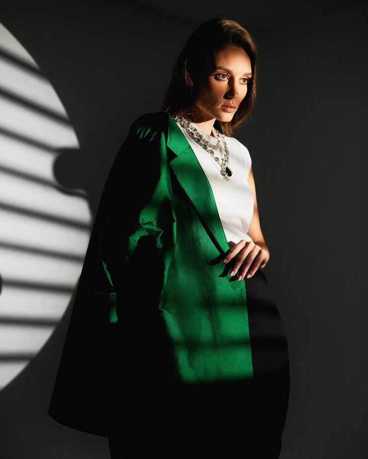 Picture of Elisa Dudorova