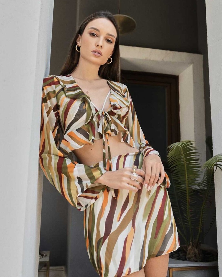 Picture of Elisa Dudorova