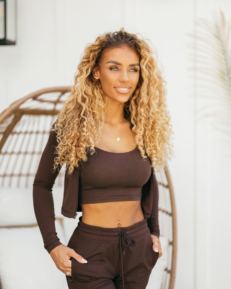 Image of Jena Frumes