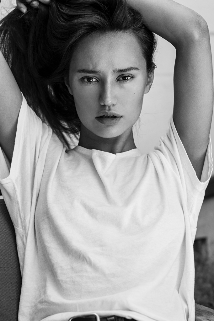 Picture of Ksenia Malyukova