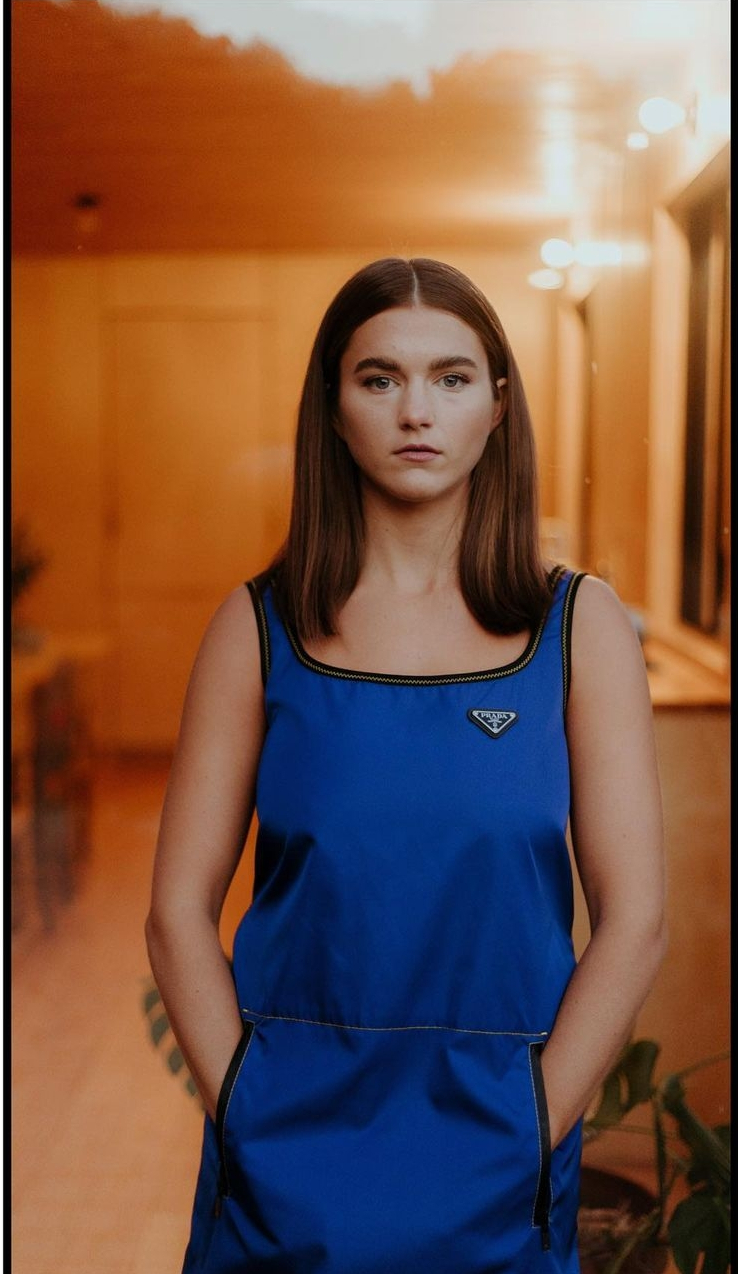 Picture of Chloe East