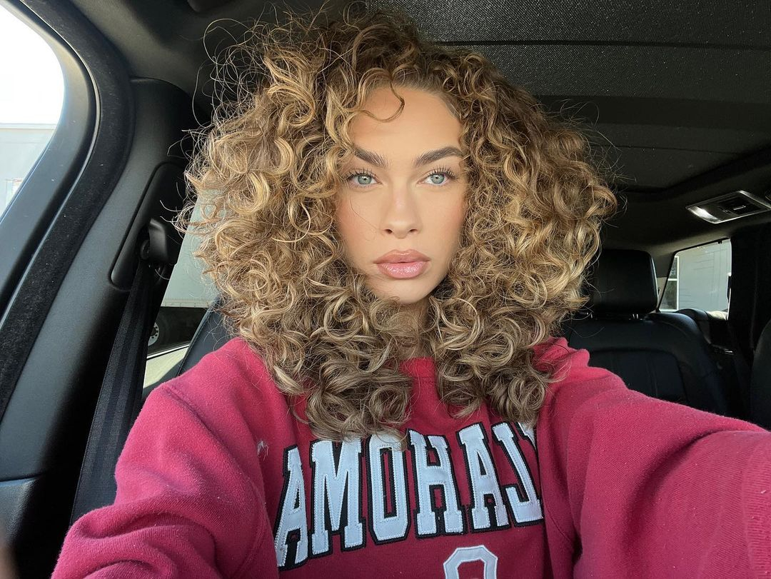 Macie Mosley
