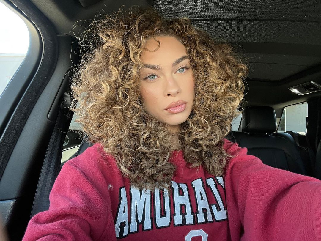 Macie Mosley