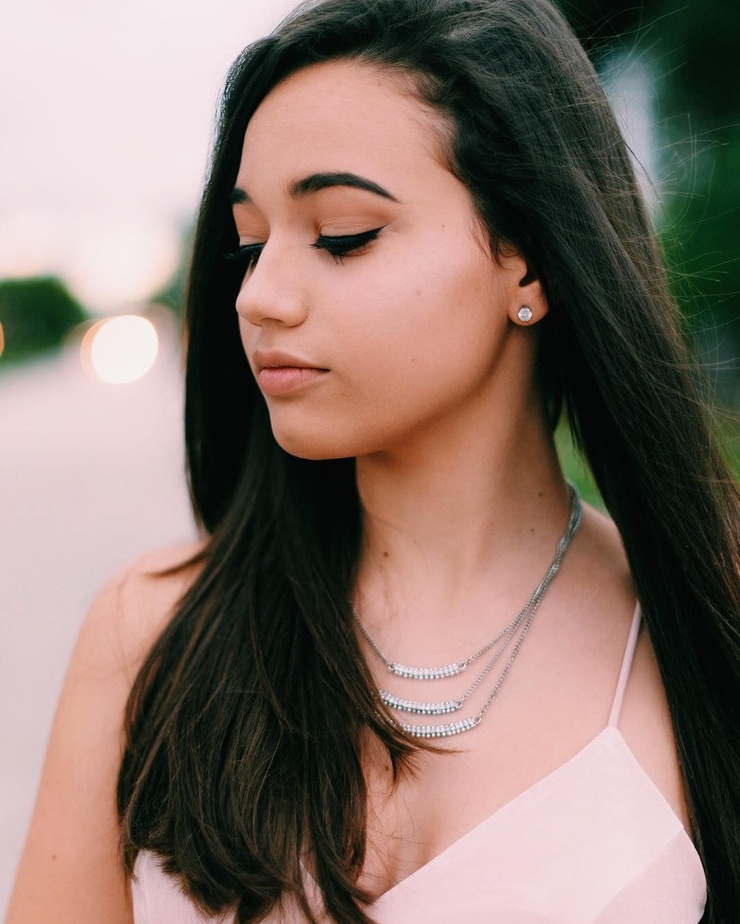 Picture of Sofia Gomez