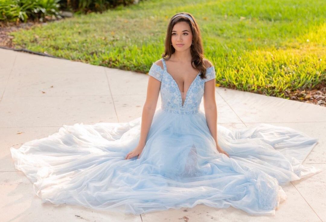 Picture of Sofia Gomez