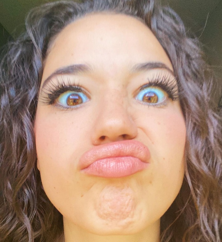 Sofia Gomez picture