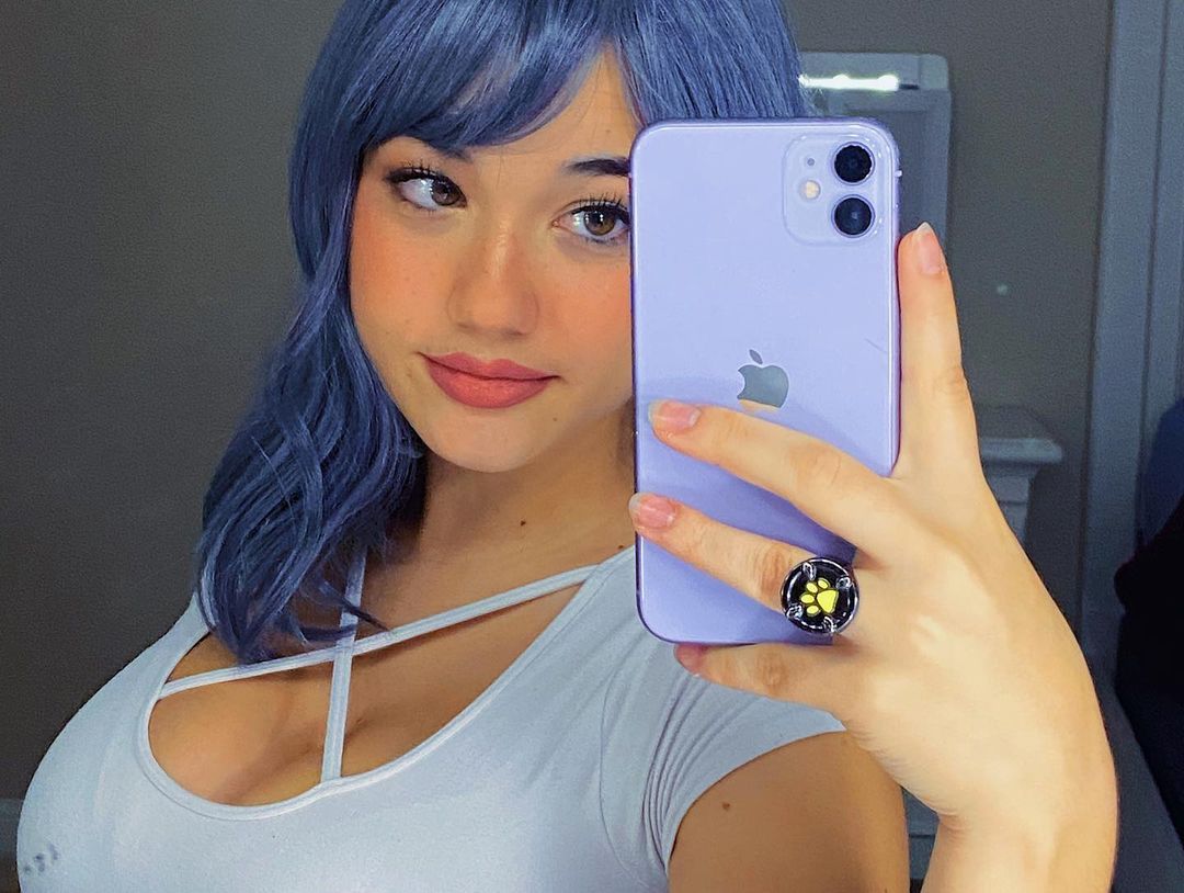 Picture of Sofia Gomez