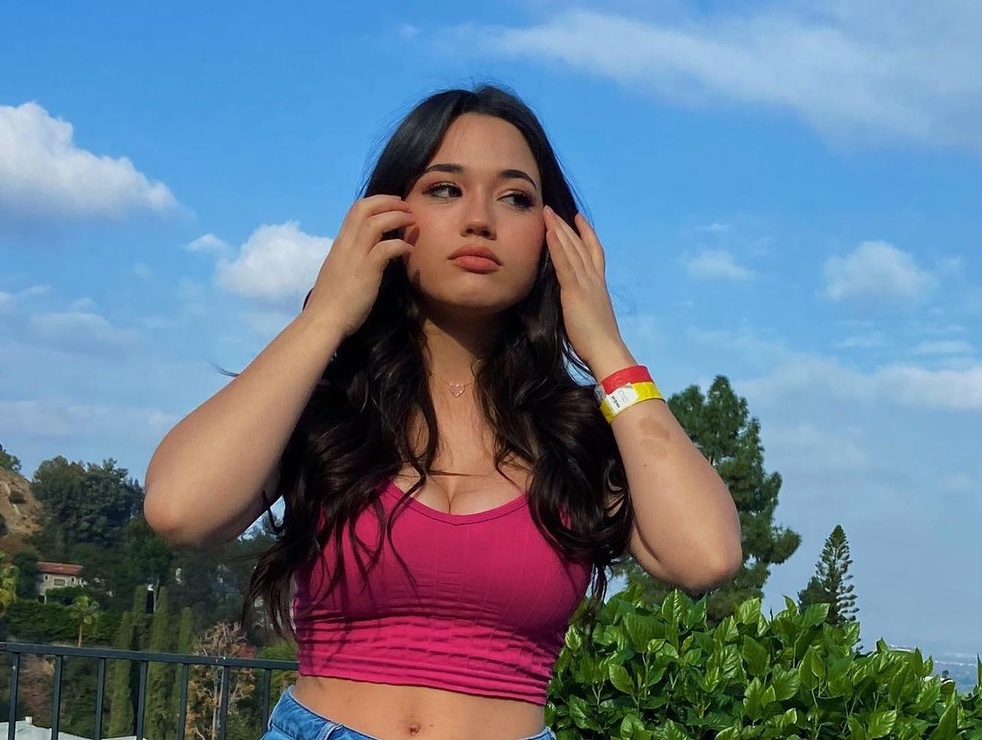 Image of Sofia Gomez