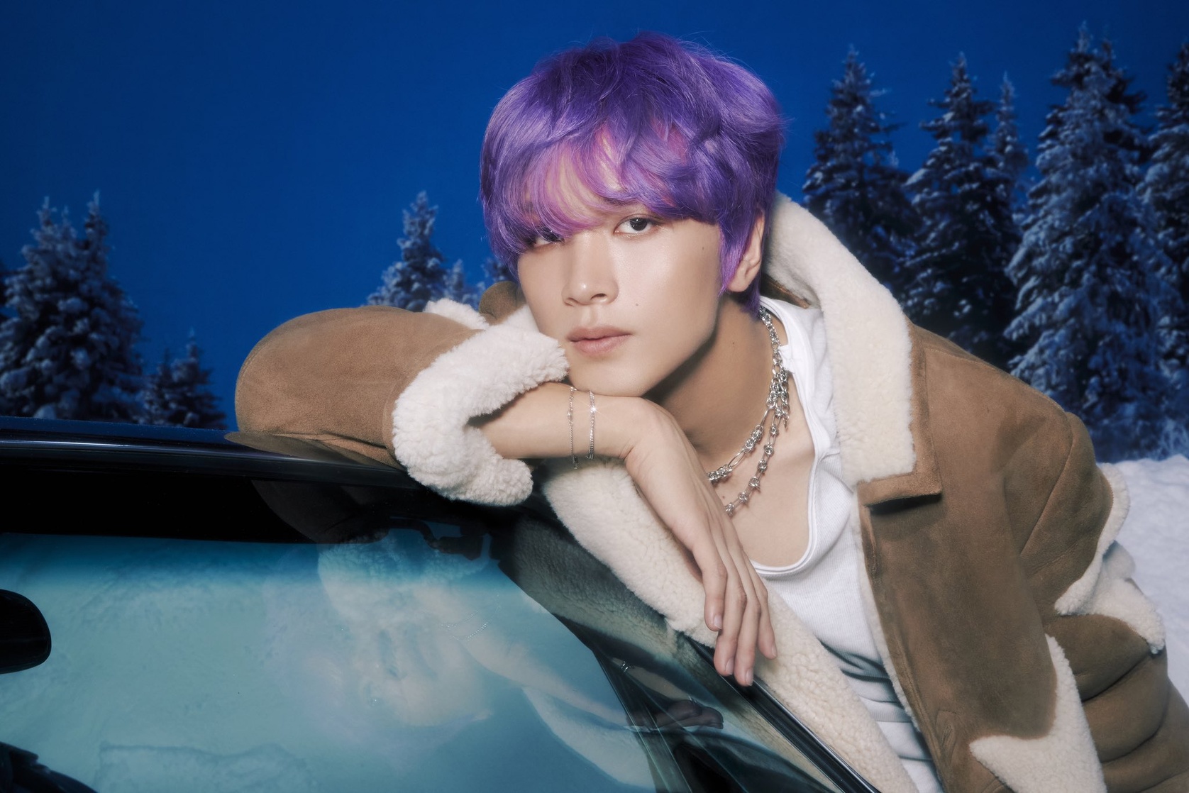 Haechan