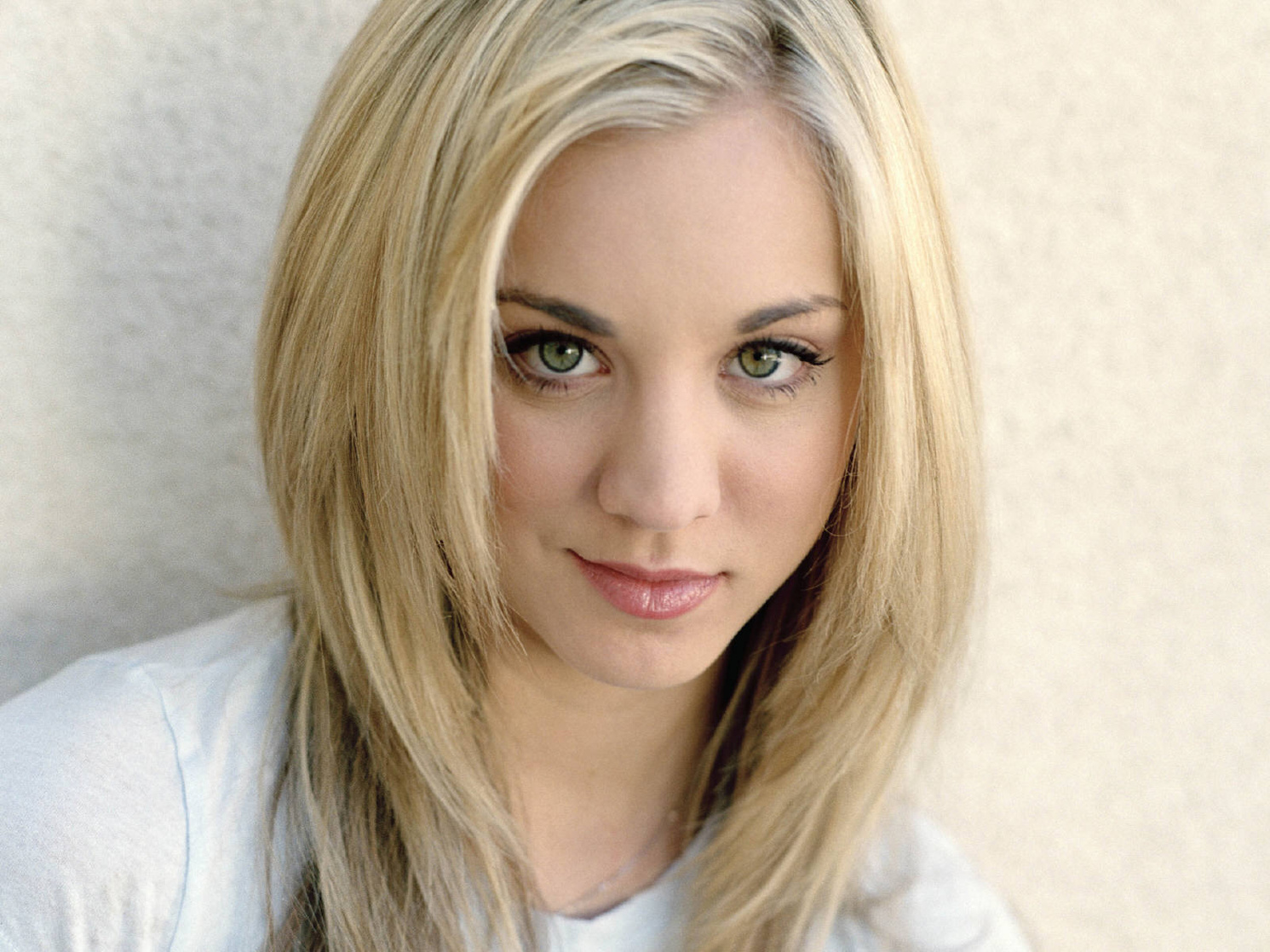 Kaley Cuoco Kaley Cuoco