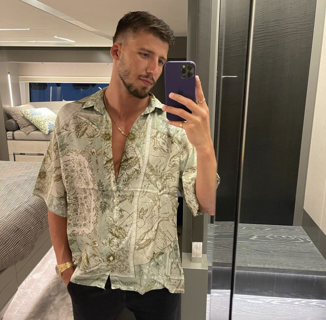 Rúben Dias