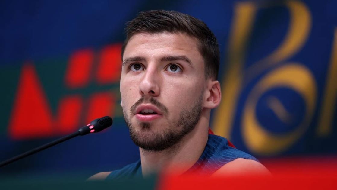 Rúben Dias