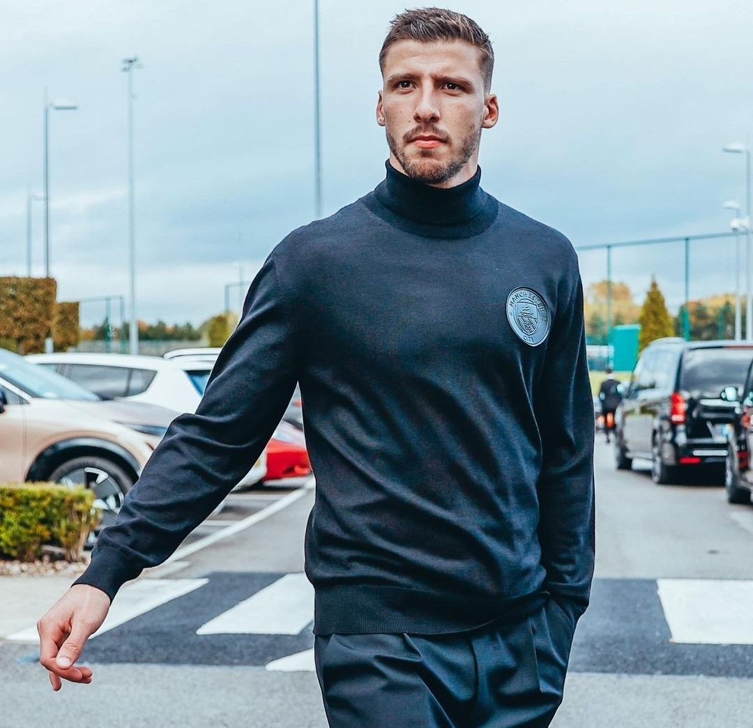 Rúben Dias