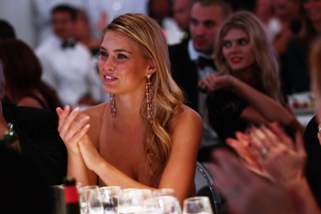 Bar Refaeli