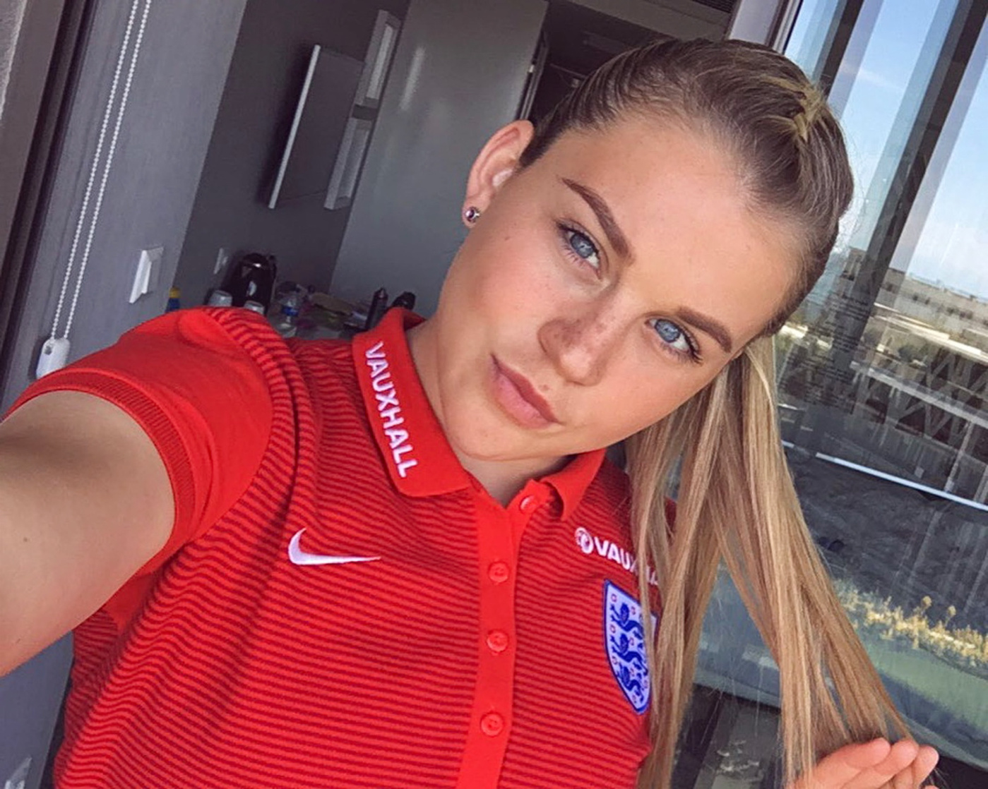 Alessia Russo