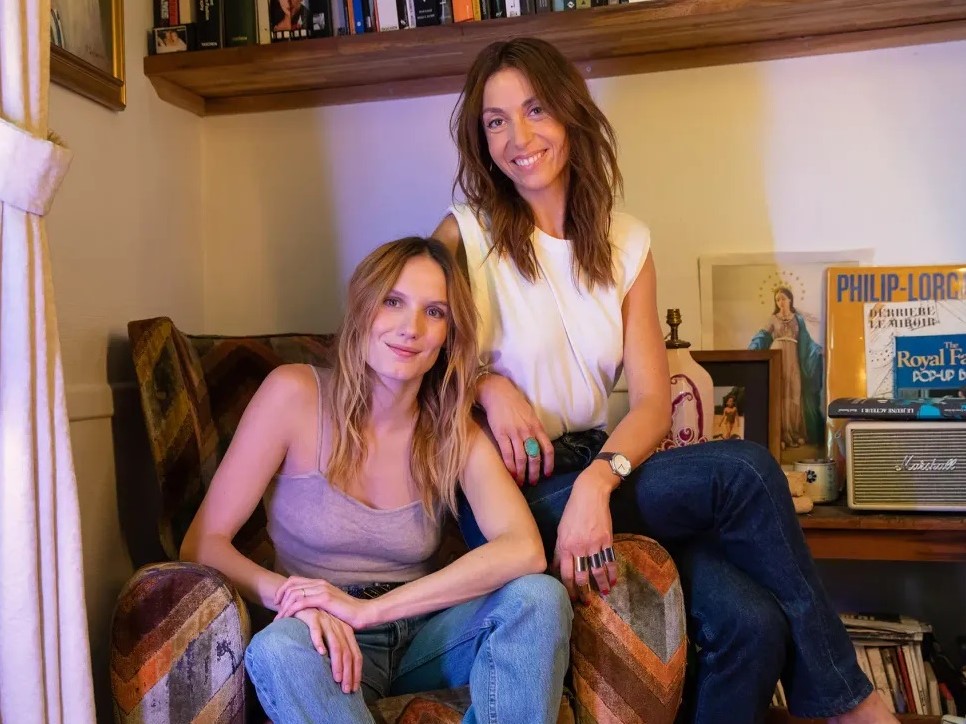 Ana Girardot Ana Girardot