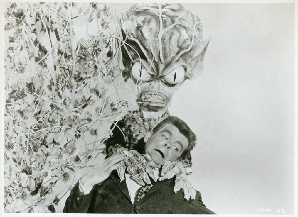 Picture Of Invasion Of The Saucer Men   740full Invasion Of The Saucer Men Photo 