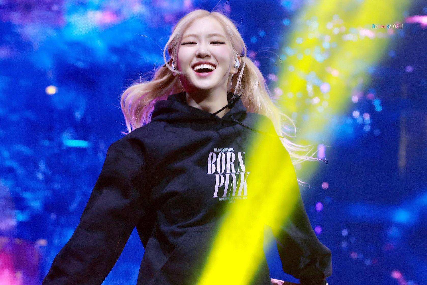 Roseanne Park
