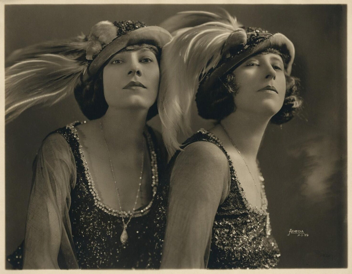 Mabel Ford
