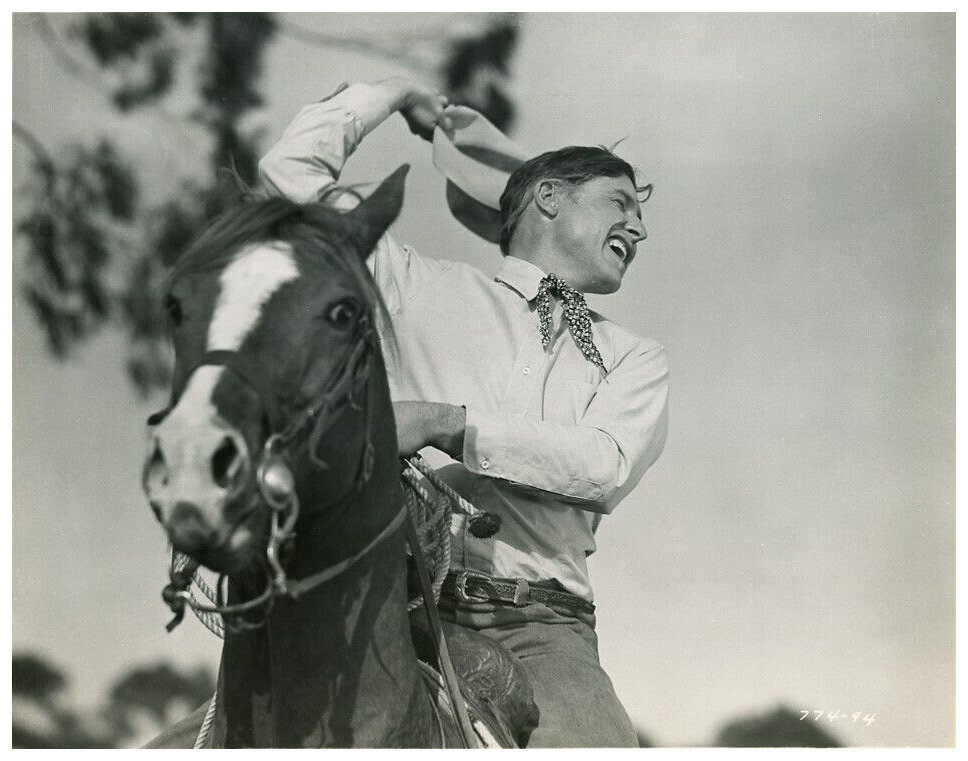 The Story of Will Rogers