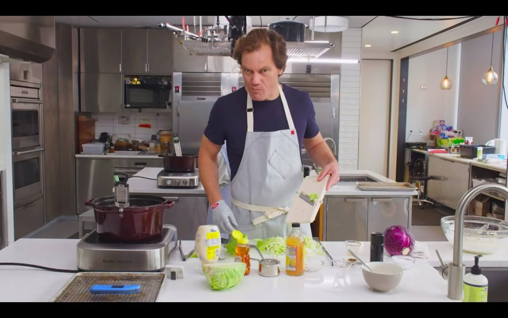 Michael Shannon