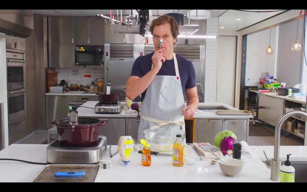 Michael Shannon