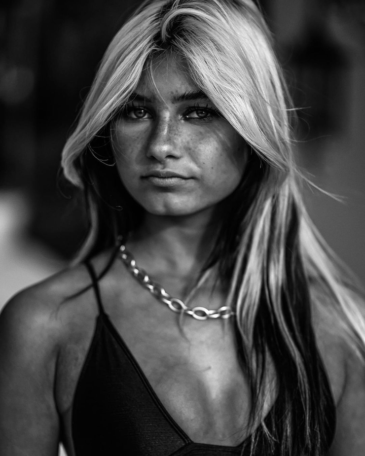 Picture of Julia Corbridge