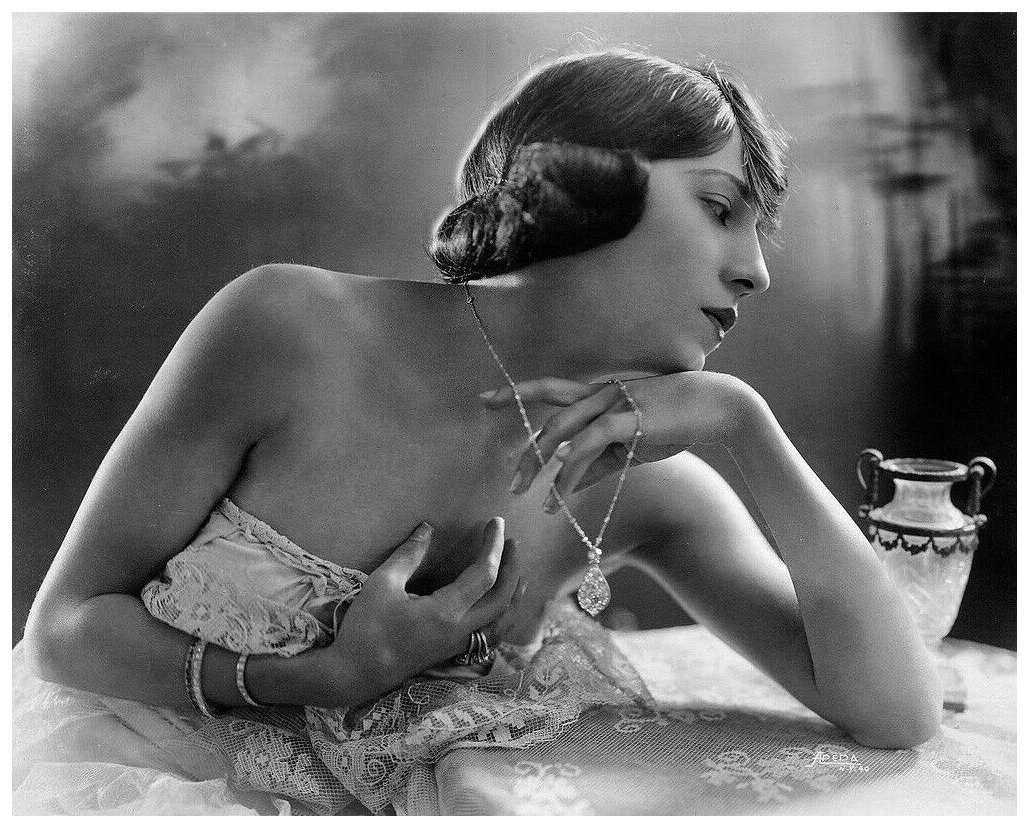 Dora Ford