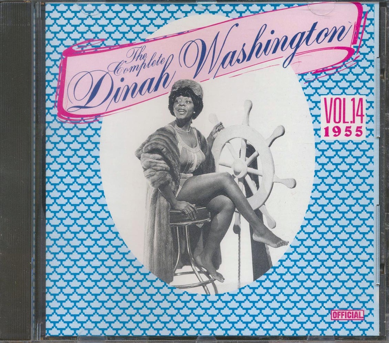 Dinah Washington