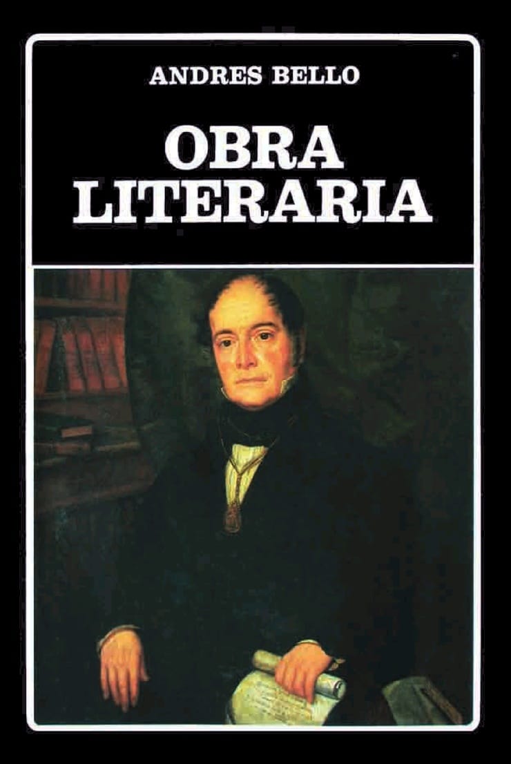 Picture of OBRA LITERARIA