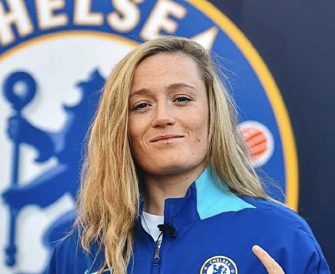 Erin Cuthbert