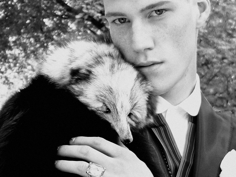 Alex Loomans