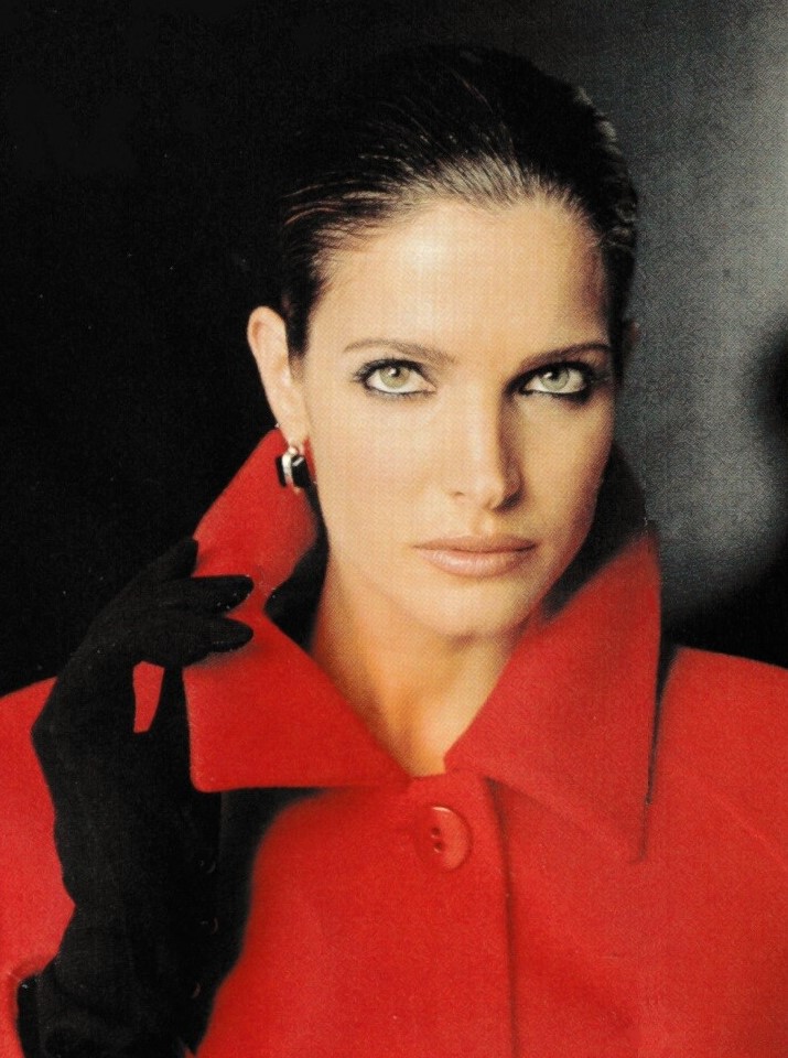 Picture of Stephanie Seymour