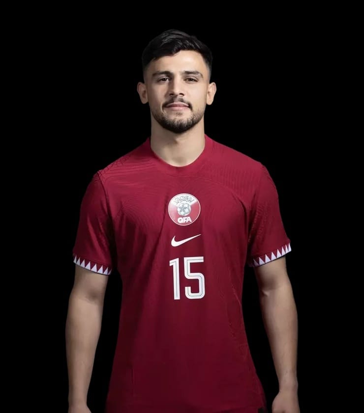 Bassam Al-Ra2i 2022