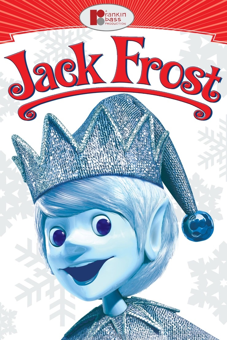 Image of Jack Frost (1979)