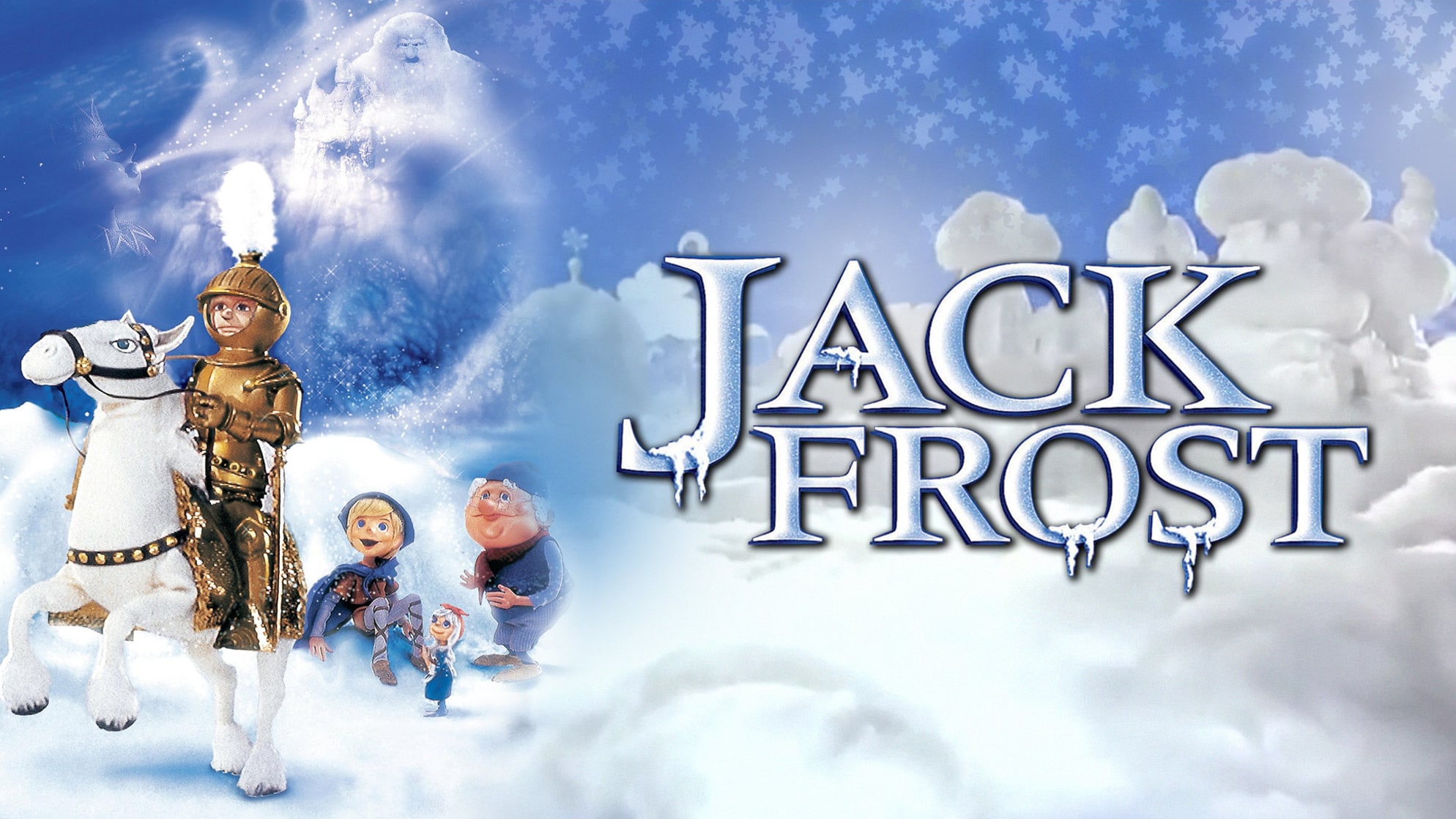 Jack Frost (1979)