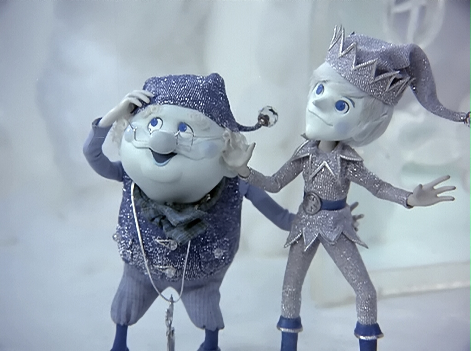 Jack Frost
