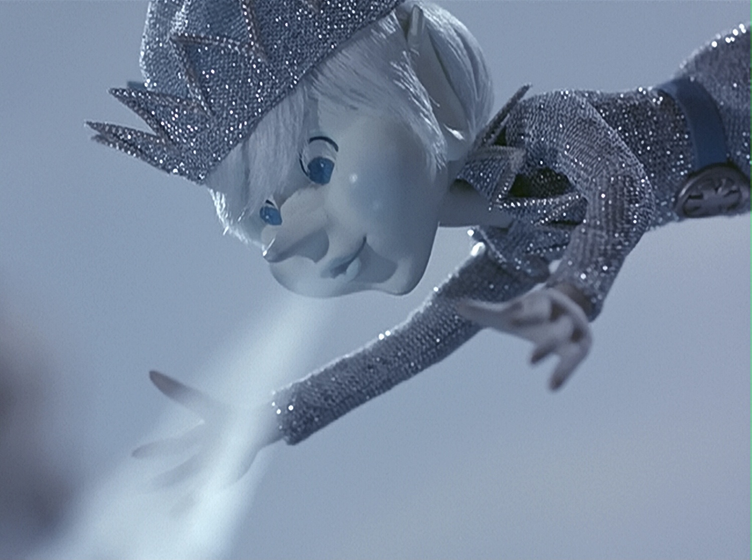 Jack Frost