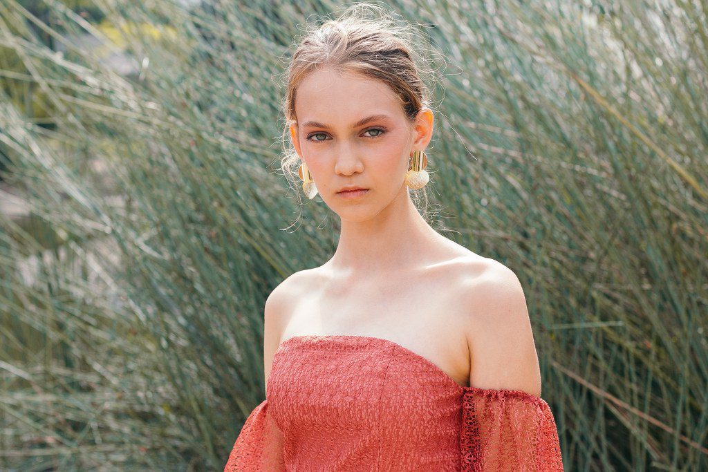 Annabel Bohm
