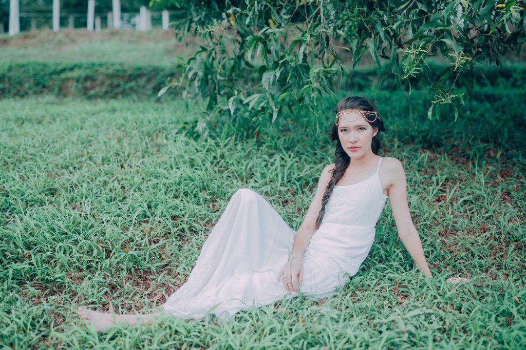 Ella Cheng Bradshaw