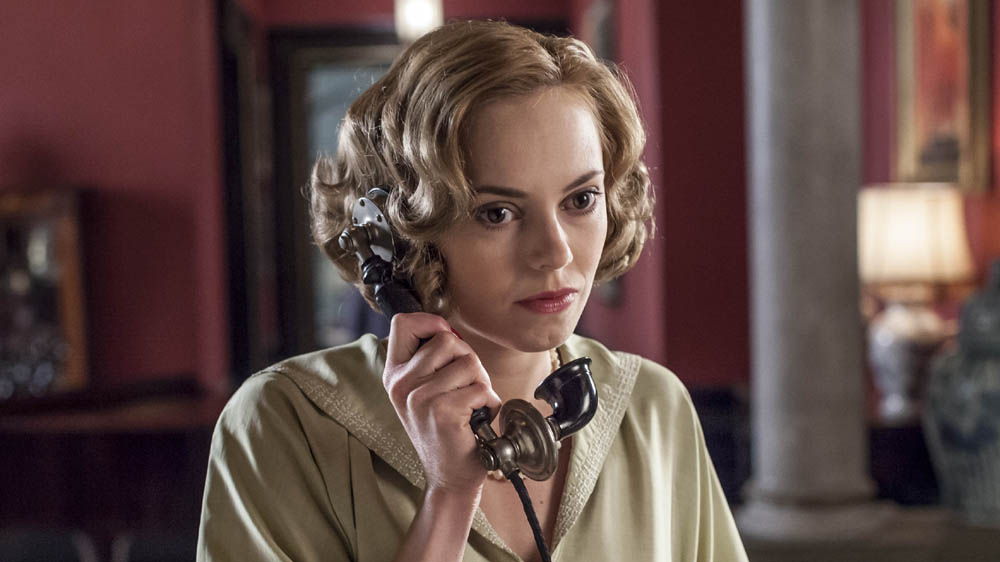 Hannah Tointon Hannah Tointon