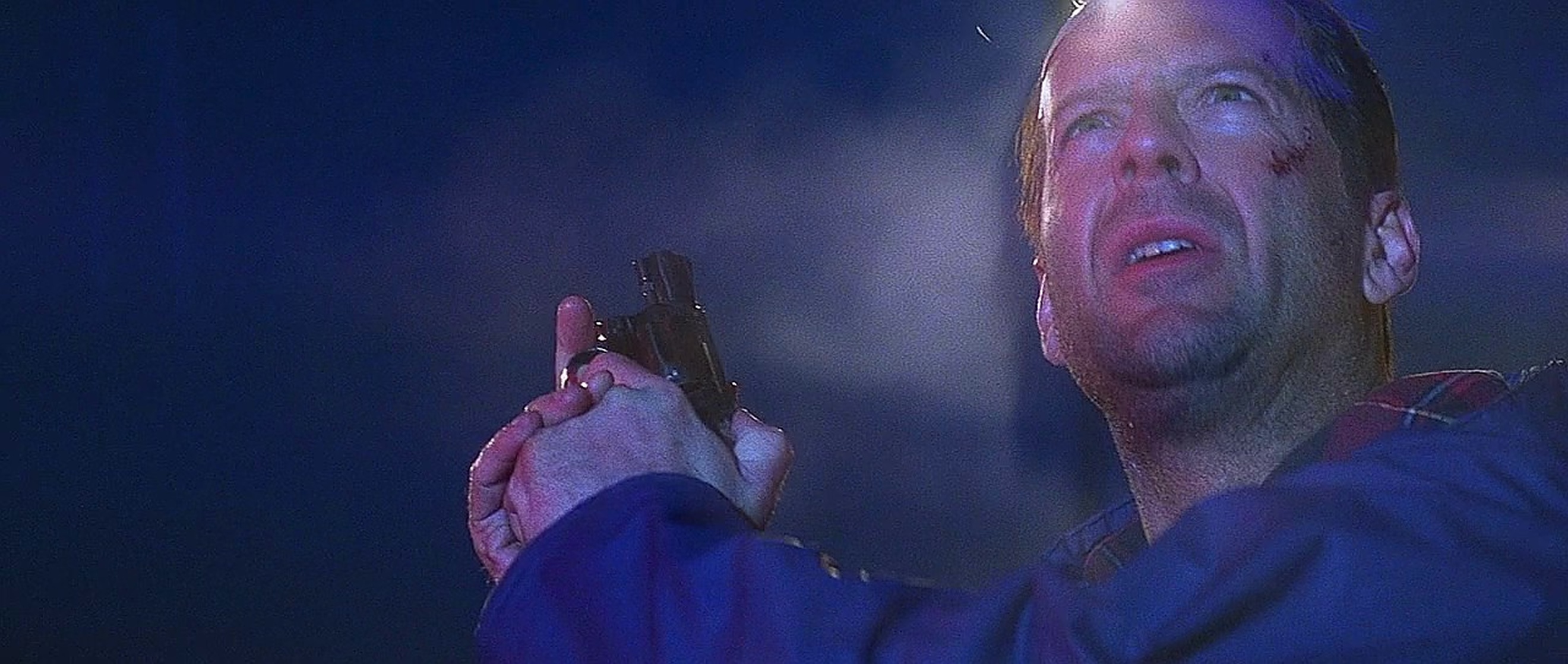 Die Hard: With a Vengeance Die Hard: With a Vengeance