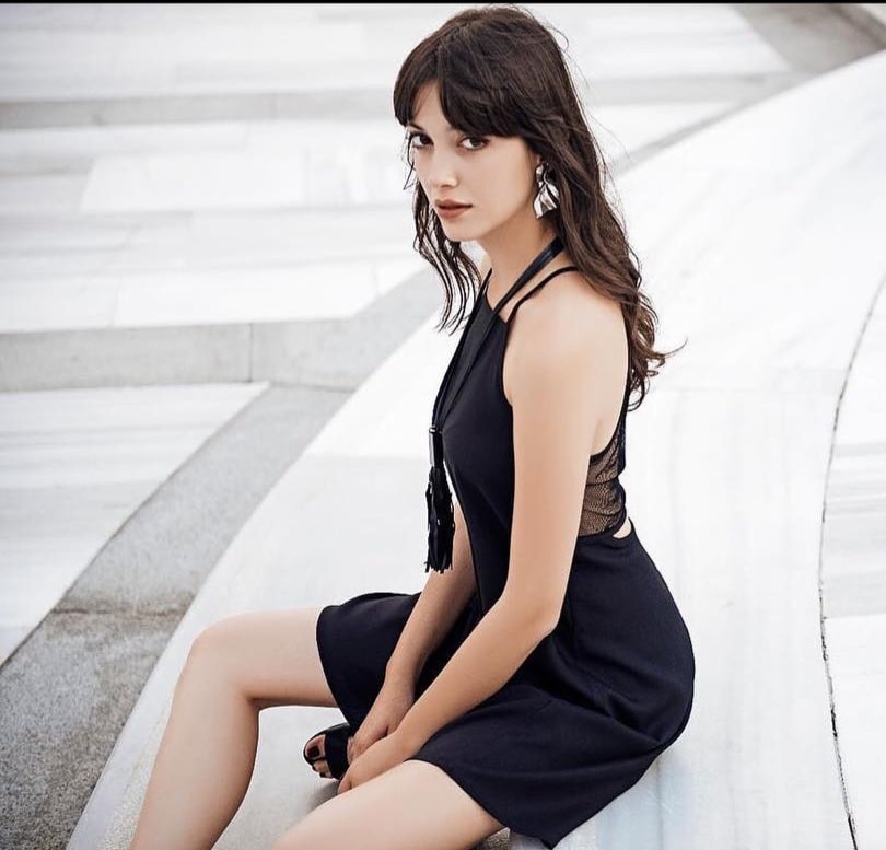 Cemre Gümeli