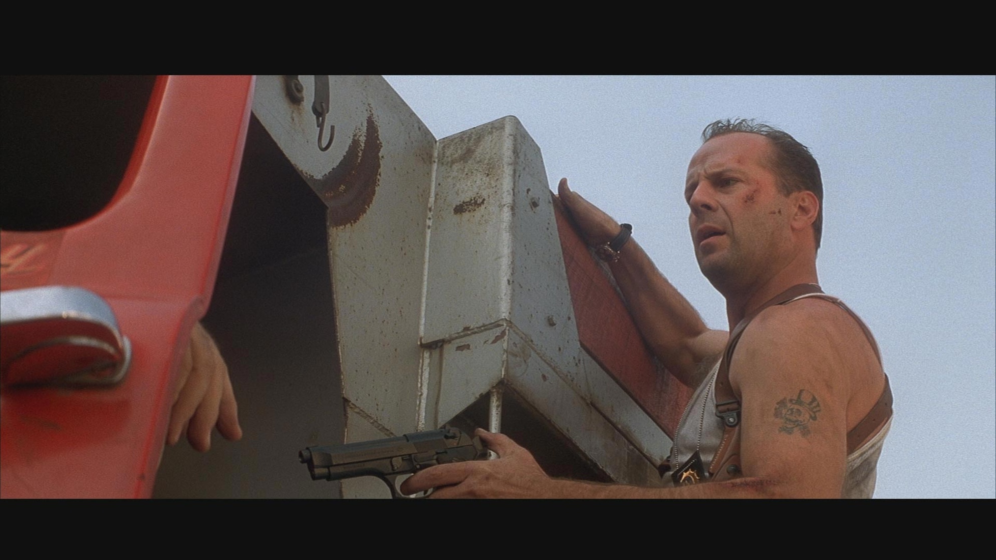 Die Hard: With a Vengeance