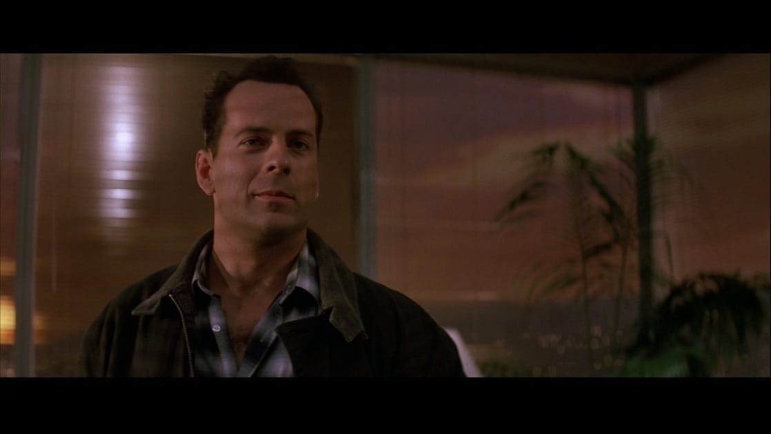 Die Hard