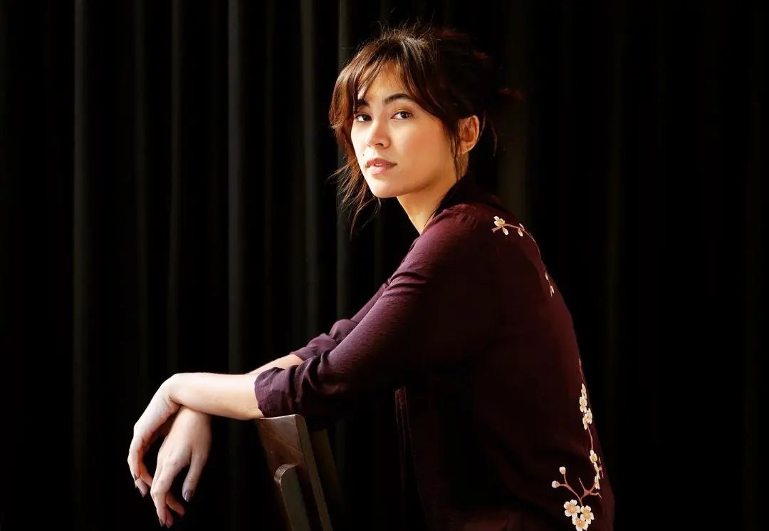 Jessica Henwick