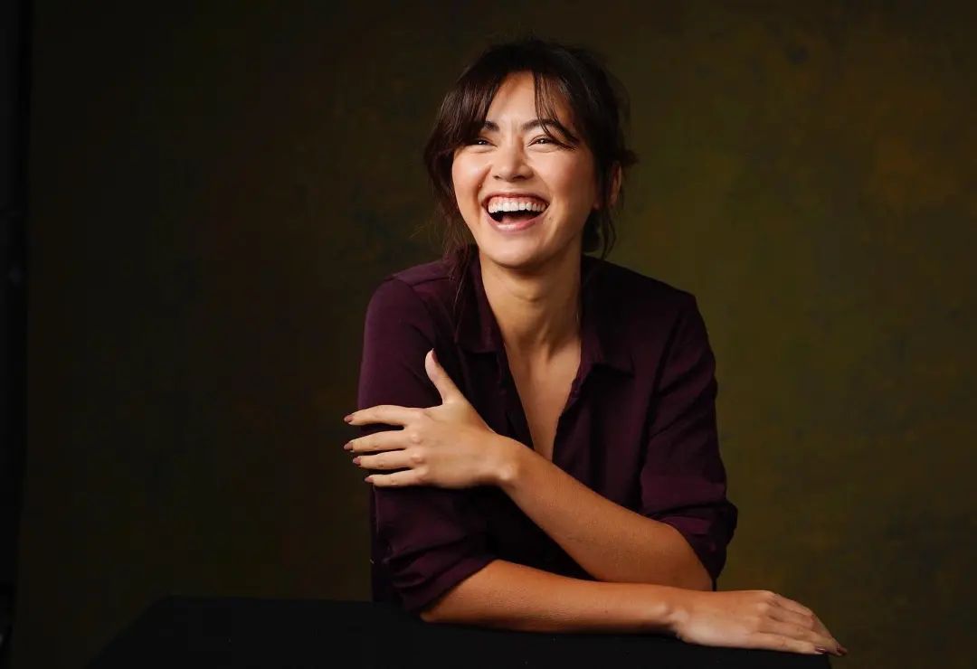 Jessica Henwick