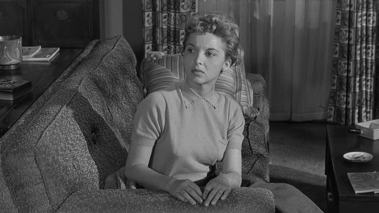 Beverly Garland